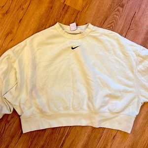 Nike Sweatshirt